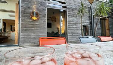 La Franqui Vue Mer Exceptionnel - Foto 5