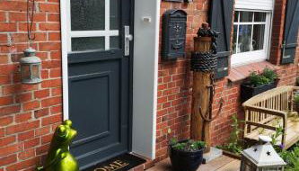 Holiday Home Huus an`t Dörpsdiek by Interhome - Foto 4