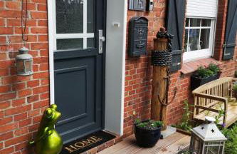 Holiday Home Huus an`t Dörpsdiek by Interhome - Foto 4