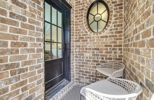 Lovely Savannah Studio 1 Mi to Historic District! - Foto 23
