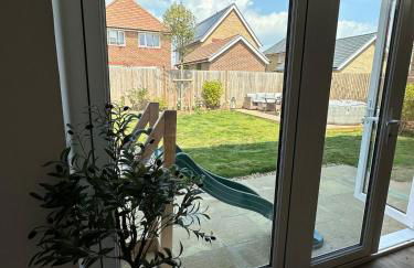 3 bed 3 en-suite - HOT TUB! - Foto 7