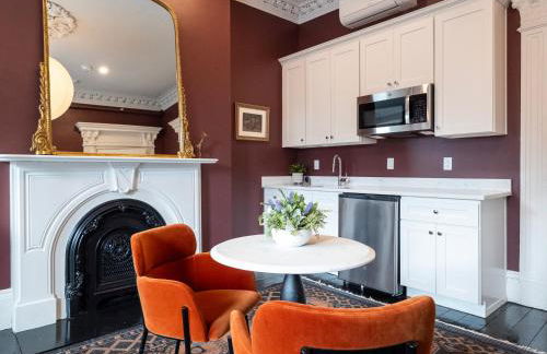 The Chester Hotel - Foto 128