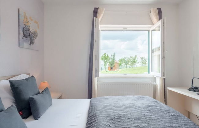 Luxury Mountain Villa W.heated Pool & Largegarden - Foto 10