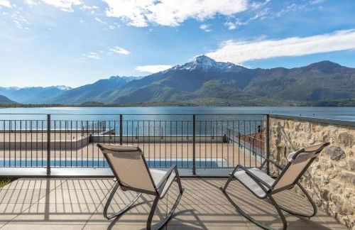 Apartment Lana, Gera Lario - Foto 7