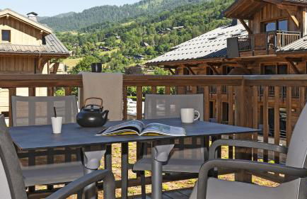 MGM Hôtels & Résidences - Résidence Alexane - Foto 65