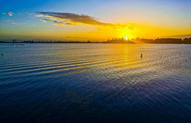 Apartment in Albarella Near Sandy Beach - Foto 47