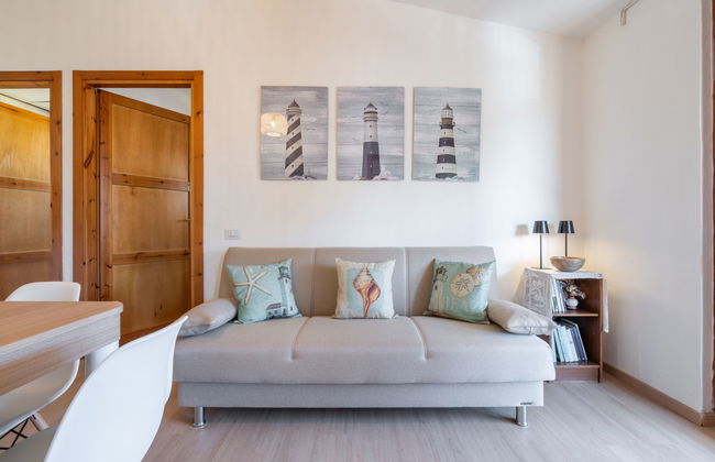 Il Faro Blu - Photo 4