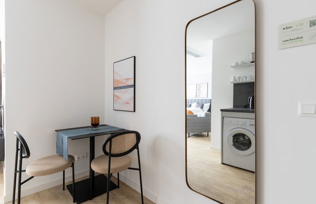 Limehome Klagenfurt Karfreitstraße - Foto 37