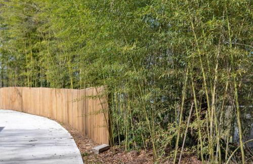 Spacious 4-bedroom Marietta Home w/ free parking - Foto 30