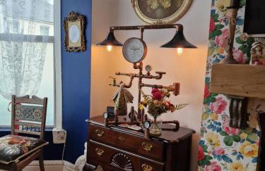 Town Cottage ground floor appartment - Foto 9