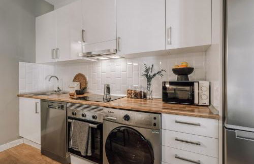 Reed - 3 bedrooms in Chamberí - Foto 6