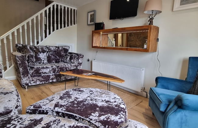 Frontview Cottage - Sleeps 6 - Foto 7