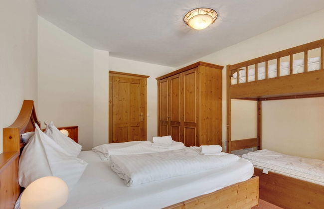 Chalet in Saalbach Near Ski Lift - Foto 4