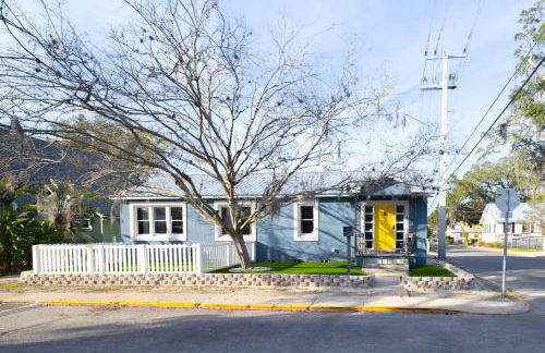 Saragossa Sunshine Unit A - Foto 39