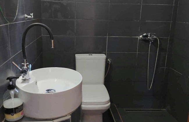 Seaside Holiday Home With Balcony - Foto 18