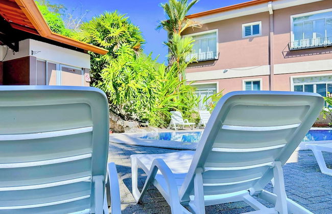 Villas Serendipity - Foto 1