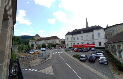 Appartement Le palais autun - Foto 19