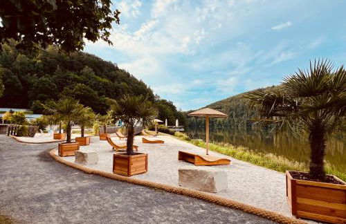 Ferienhaus Seeblick - Foto 15