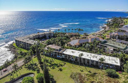 Prince Kuhio 319 - Foto 14