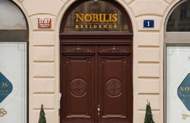 NOBILIS RESIDENCE - Foto 44