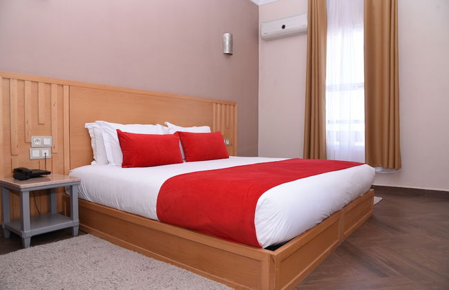 Golden Beach Appart'hotel - Foto 10