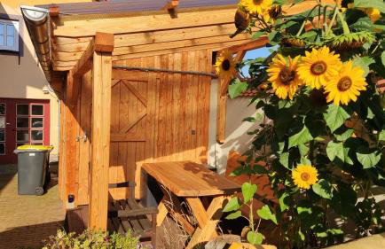 Fewo Altenstein - Photo 10