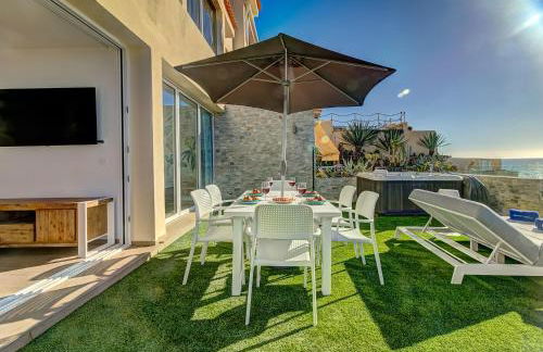 Terrace on the sea - Foto 27