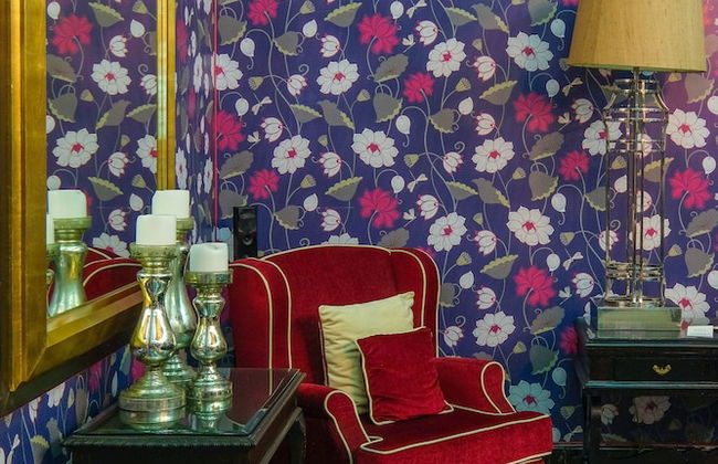 Rajmahal Palace RAAS - Foto 76