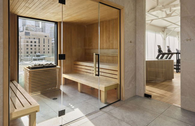 Eurostars Old Montreal Suites & Apartments - Foto 39