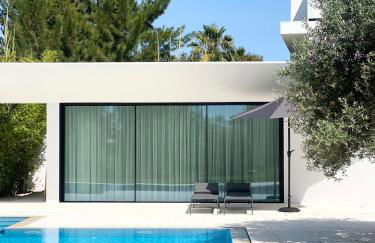 White Olive Villas - Foto 1