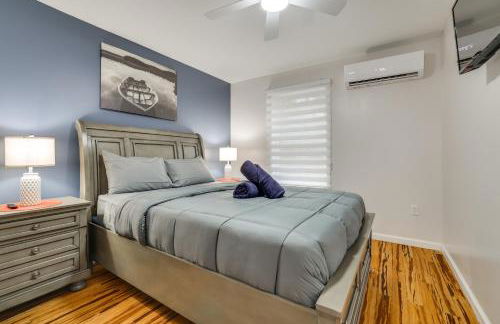 Waterfront Arrowhead Lake Retreat with Resort Perks! - Foto 16