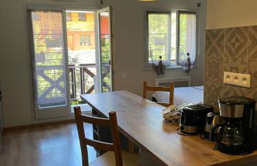 KAYSERSBERG - Downtown - Balcony and Parking - Foto 1