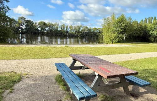 Cosy Holiday Nest in Marienhafe - Foto 23