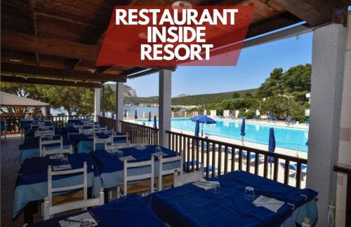 Free Pool, Beautiful villa in Capo Caccia - Foto 28