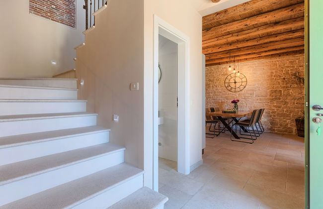 Villa Radovani - Foto 14