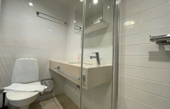 Forenom Apartments Göteborg Geijersgatan - Photo 9