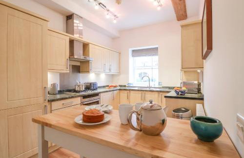 Feathers, Blythburgh - Foto 10