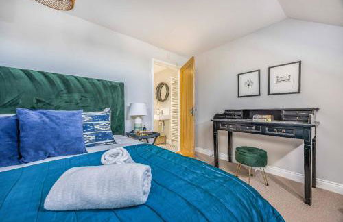 Windrocks - Bracklesham Bay - Foto 37