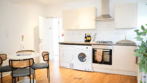 Fun Energetic Oasis in Islington - Sleeps6 - Foto 3