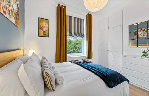 The Chester Nook - Handbridge Home with Parking - Photo 16