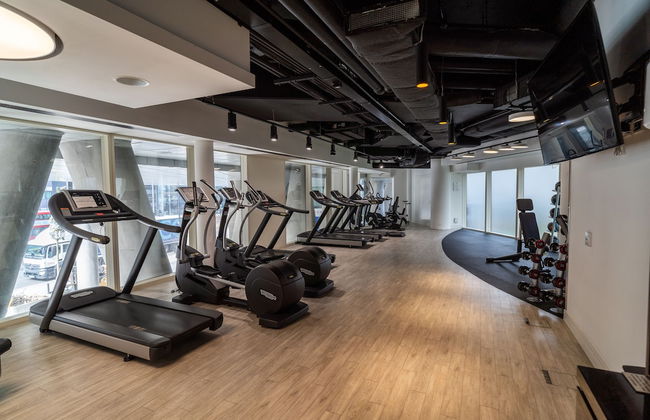 Luxury 2-bed Croydon Apartment Near Gatwick - Photo 26