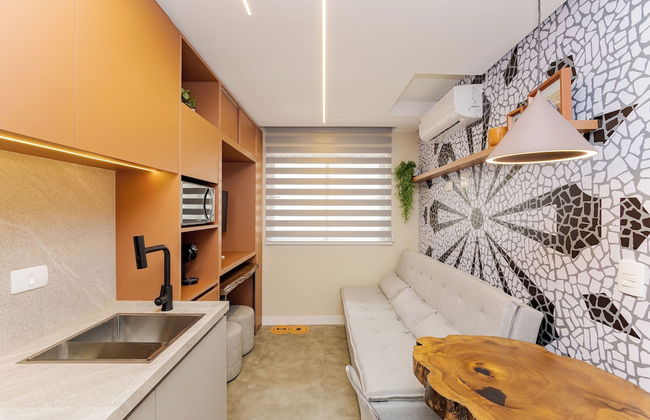 Edifício Lins 236 - Photo 34