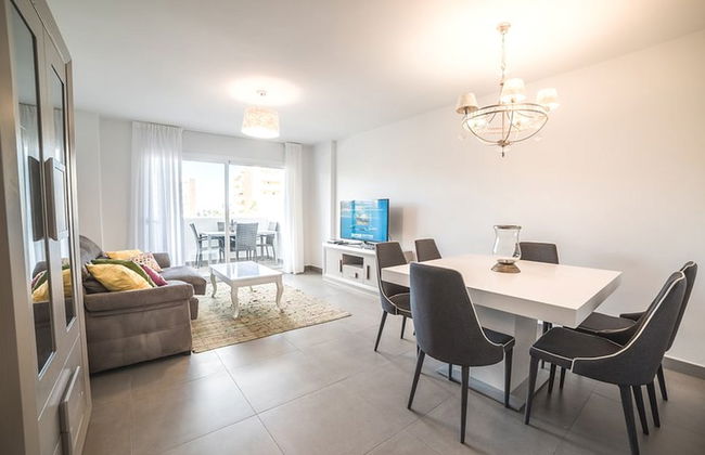 Myramar | 7 Pax | Parque de Poniente | 4724-KPAW - Foto 24