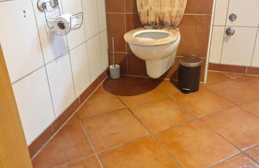 Work and Stay Selfkant Tüddern Nähe Geilenkirchen und Nähe Geleen Moderne Unterkunft für 8 Personen auf 180qm - Foto 46