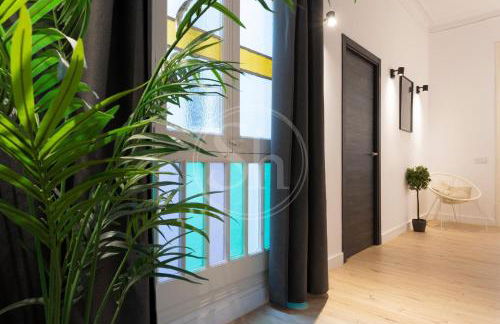 Céntrico apartamento familiar - Foto 58