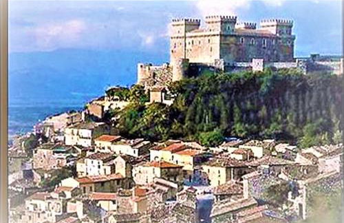 Lilium Apartment, Parco Velino Sirente - Foto 29