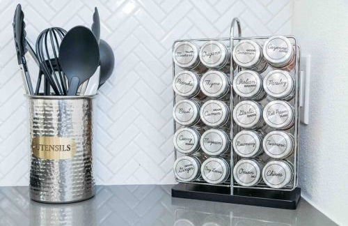 Contemporary luxe home 10mins from DT Houston!!! - Foto 20