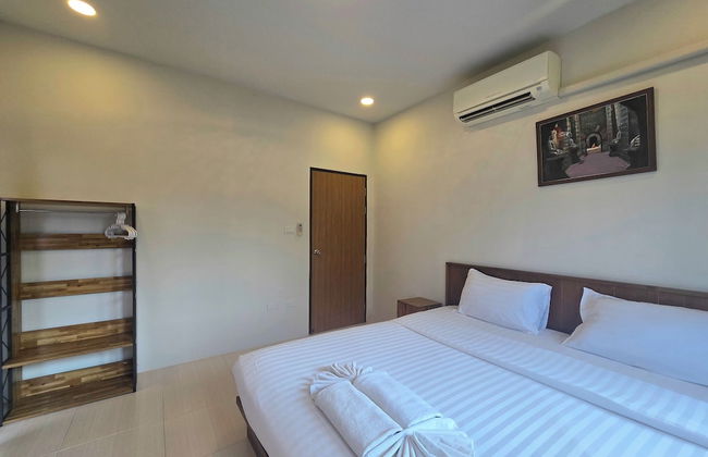 Krabi Green Hill Pool Villas - Foto 28