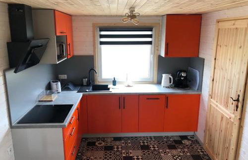 Sielanka pod Czarna Góra - Foto 26