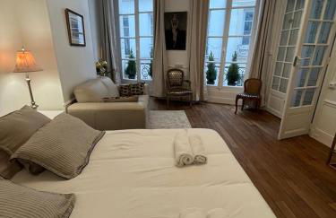 Aux Terrasses de la Lune - Foto 4